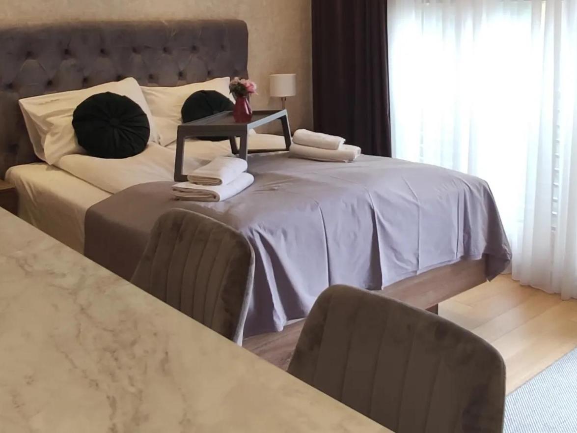 זלאטיבור Vila Pino Silvestre מראה חיצוני תמונה