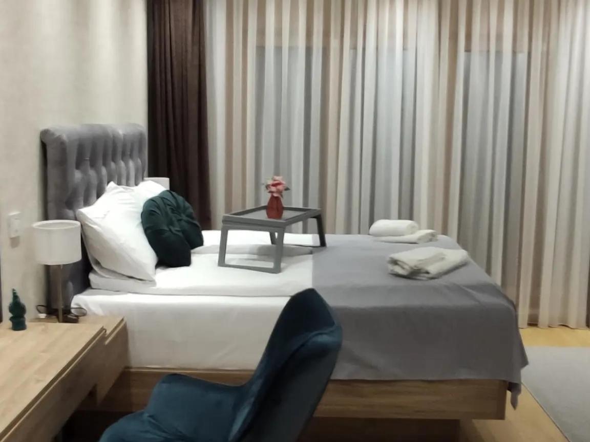 זלאטיבור Vila Pino Silvestre חדר תמונה