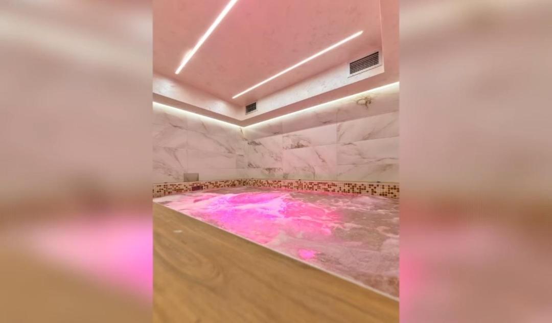 זלאטיבור Vila Pino Silvestre מראה חיצוני תמונה